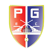 大普拉亞女籃U20  logo
