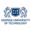 格但斯克科技大学女篮logo