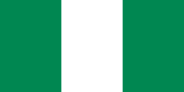 尼日利亞女籃