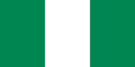 Nigeria Women logo