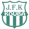 庫巴女籃  logo