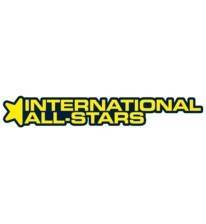 国际明星队 logo