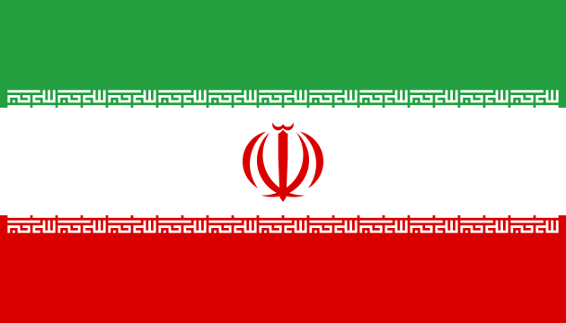 伊朗logo