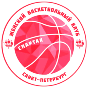 圣彼得堡斯巴达克女篮