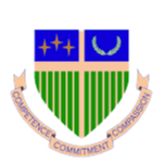 邦塔加大学 logo