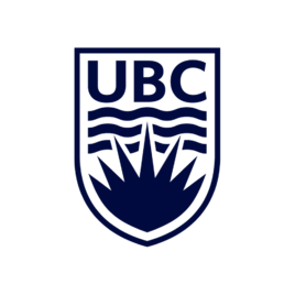 加拿大UBC大学
