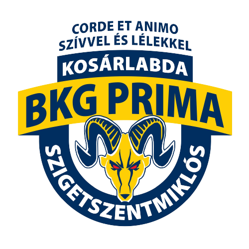 BKG普里馬學院女籃
