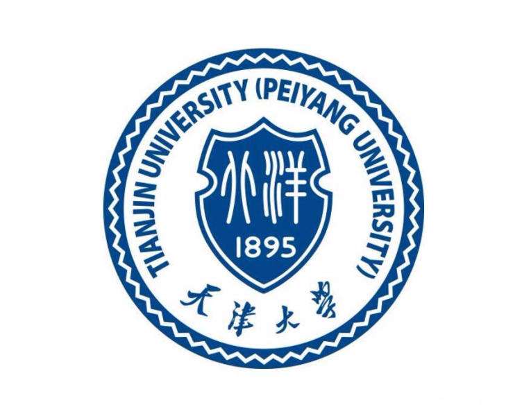 天津大学队标,天津大学图片