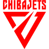 千葉噴射機 logo