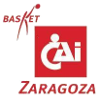 萨拉戈萨B队 logo