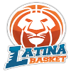 拉蒂納  logo