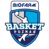 波兹南 logo