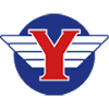 耶鲁竞技女篮  logo