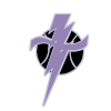 湖滨闪电女篮 logo