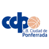 CD庞费拉达  logo