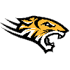 陶森大学女篮 logo