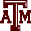 德克萨斯州农工大学女篮 logo