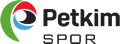皮特基姆体育 logo