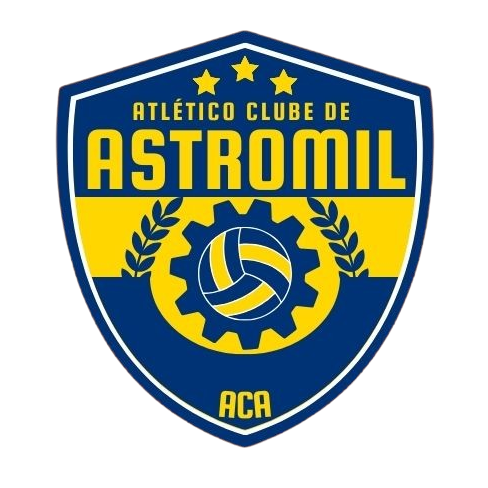 AC阿斯特罗米尔女篮 