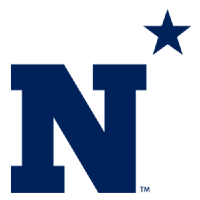 海军官校 logo