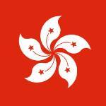 中国香港  logo