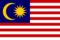 马来西亚女篮B队 logo