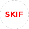 SKIF海参崴队