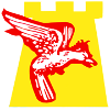 MIT红雀  logo