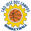 圣何塞籃球 logo
