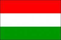匈牙利  logo