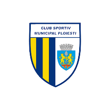 CS Municipal Ploiesti U19