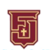 辅仁大学 logo