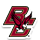 波士顿学院女篮  logo