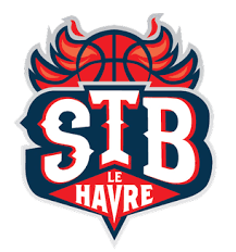 STB勒阿弗尔 logo