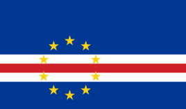 The Republic of Cape Verde Women