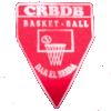CRB達爾貝達 logo