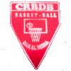 CRB达尔贝达  logo