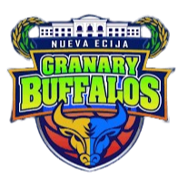 新怡诗夏粮仓水牛 