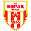 Borac Cacak U19