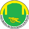 USFAS巴馬科  logo