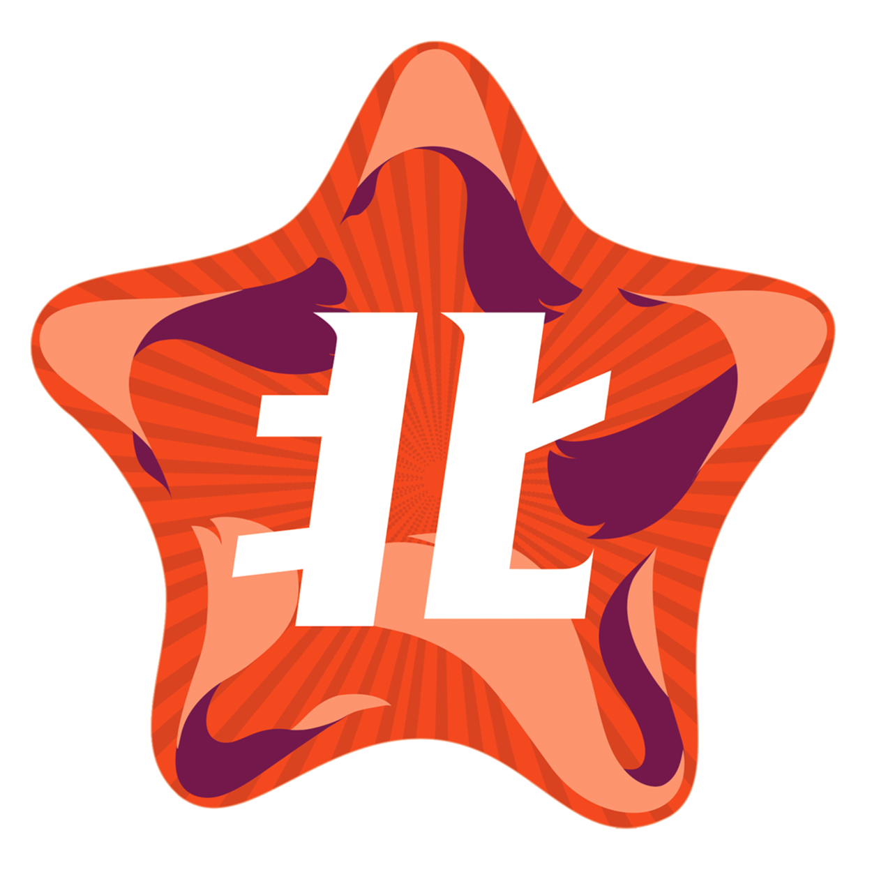 北方女明星队 logo