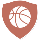 马提图女篮  logo