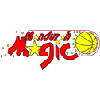 曼杜拉魔术 logo