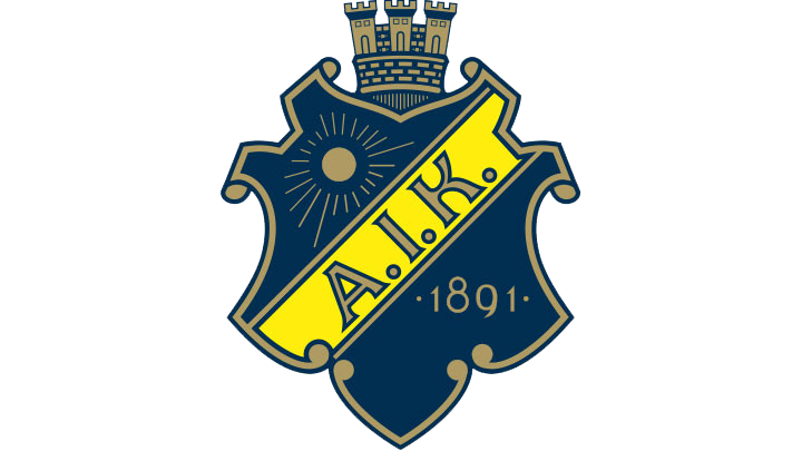 AIK巴斯克  logo