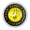 彭扎女篮  logo