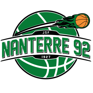 南特爾 logo