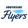 南區飛人女籃  logo