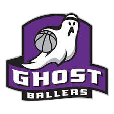 GhostBallers队标