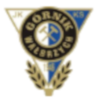 戈尔尼克海  logo