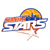 马尼拉全明星 logo
